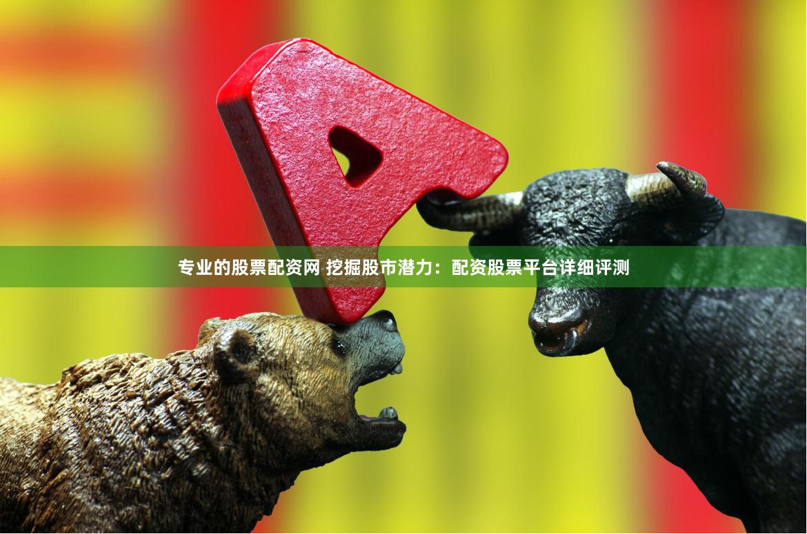 专业的股票配资网 挖掘股市潜力：配资股票平台详细评测