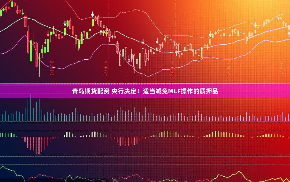 青岛期货配资 央行决定！适当减免MLF操作的质押品