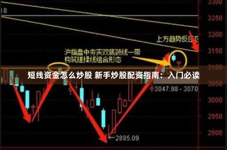 短线资金怎么炒股 新手炒股配资指南:入门必读